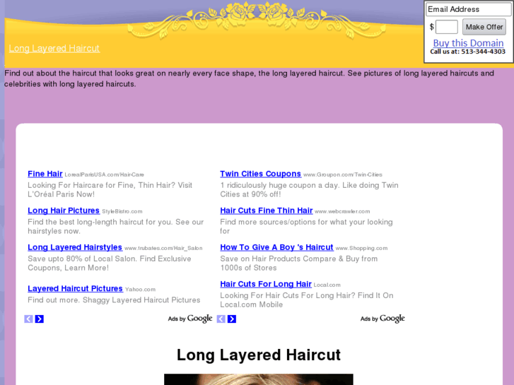 www.longlayeredhaircut.com