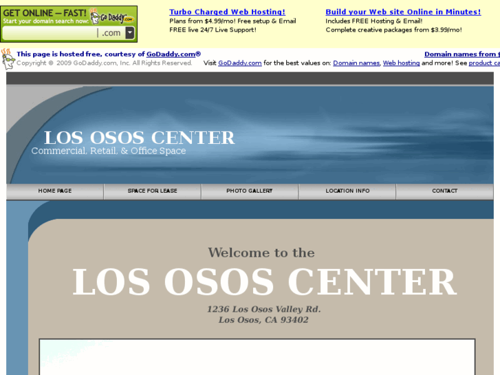 www.los-osos-center.com