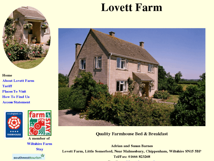 www.lovettfarm.co.uk