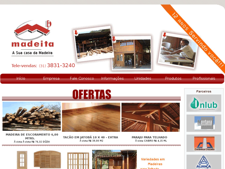 www.madeita.com