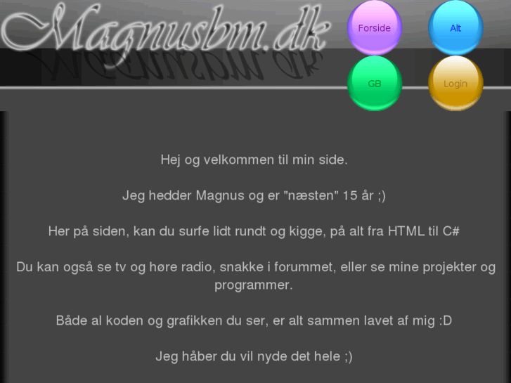 www.magnusbm.dk