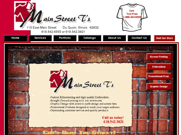 www.mainstreetts.com