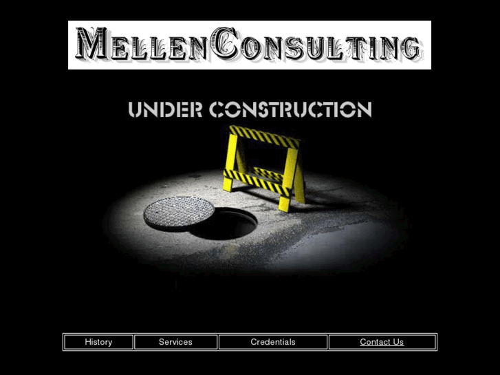 www.mellenconsulting.com