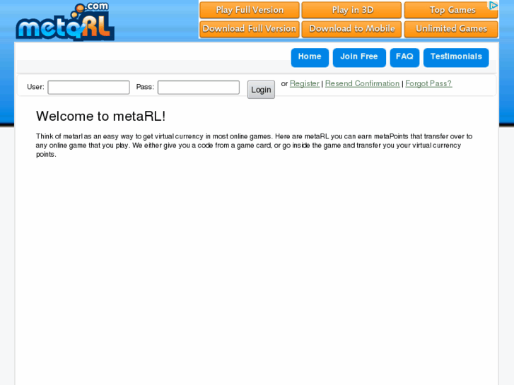www.metarl.com
