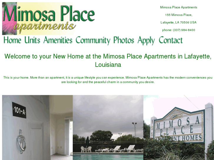 www.mimosaapartments.com