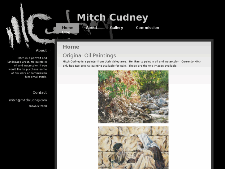 www.mitchcudney.com