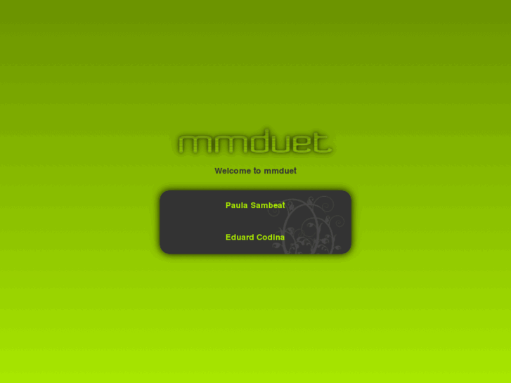 www.mmduet.com