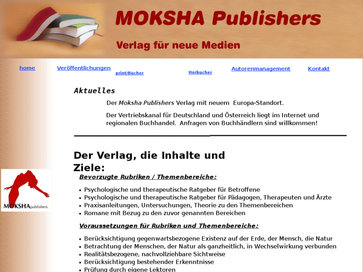 www.moksha-publishers.com