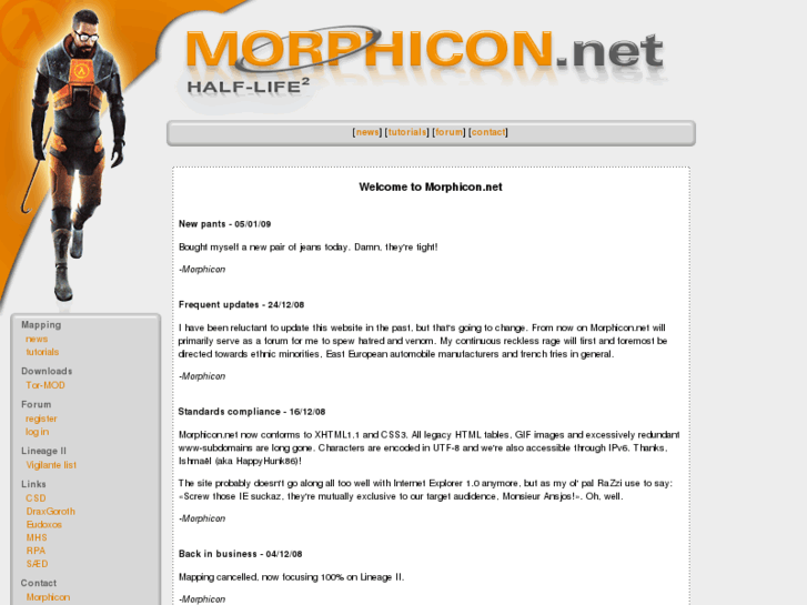 www.morphicon.net