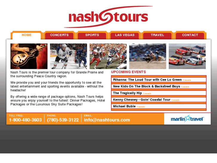 www.nashtours.com