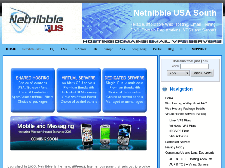 www.netnibble.us