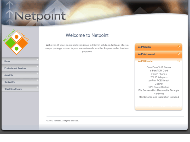 www.netpoint.co.za