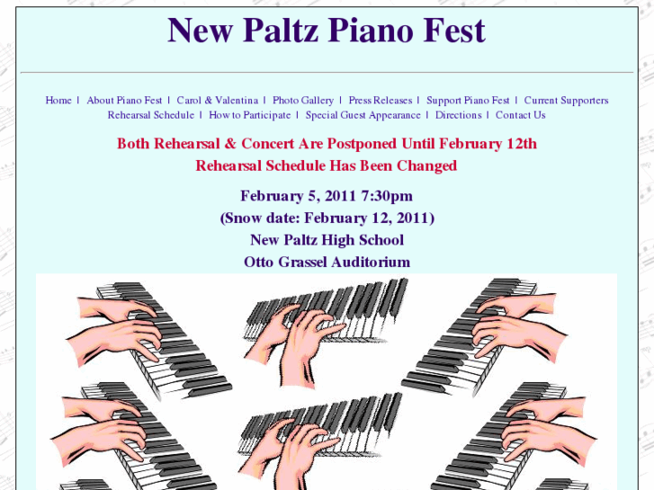 www.newpaltzpianofest.com