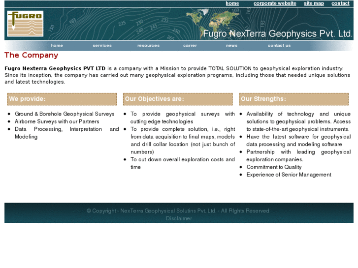 www.nexterrageo.com