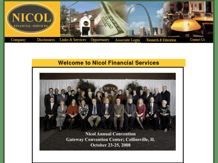 www.nicolinvestors.com