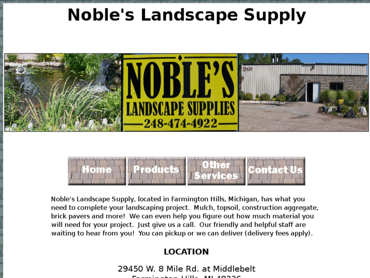 www.nobleseightmilesupply.com