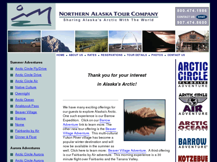 www.northernalaska.com