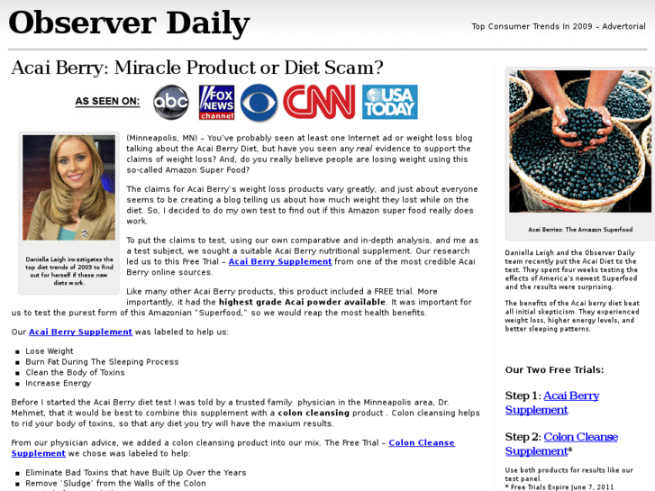 www.observerdaily.com