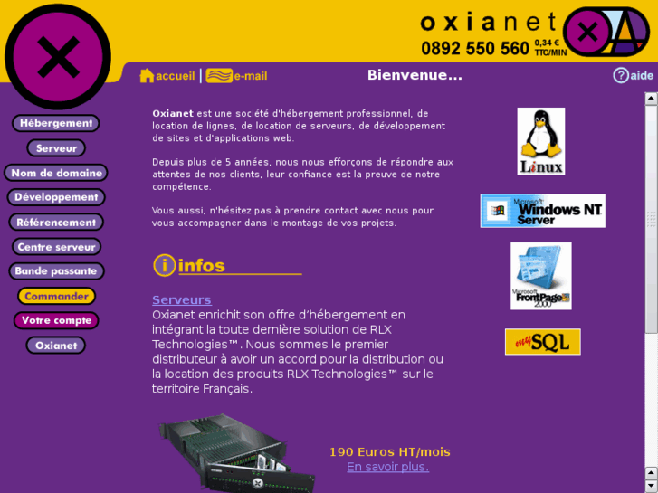 www.oxianet.biz