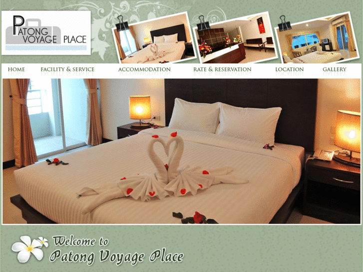 www.patongvoyageplace.com