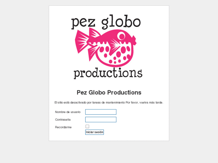 www.pezgloboproductions.com