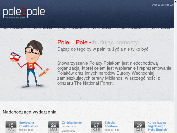 www.pole2pole.info