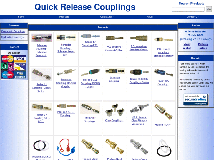 www.quickreleasecouplings.co.uk