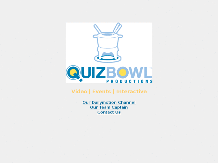 www.quizbowlproductions.com