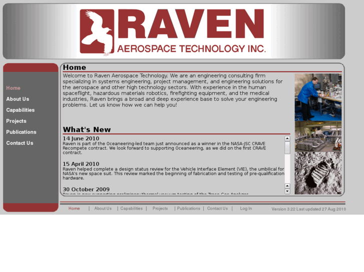 www.ravenaerospace.com