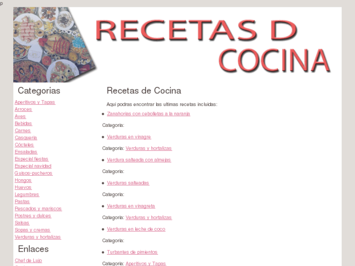 www.recetasdcocina.com