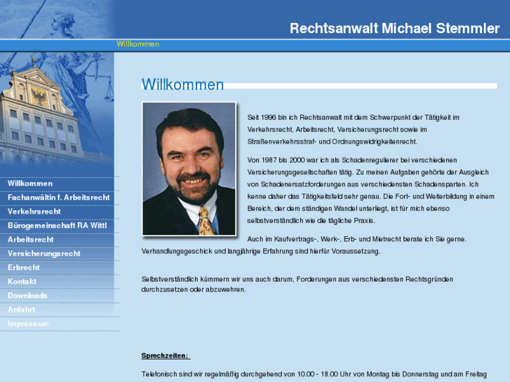 www.rechtsanwalt-stemmler.de