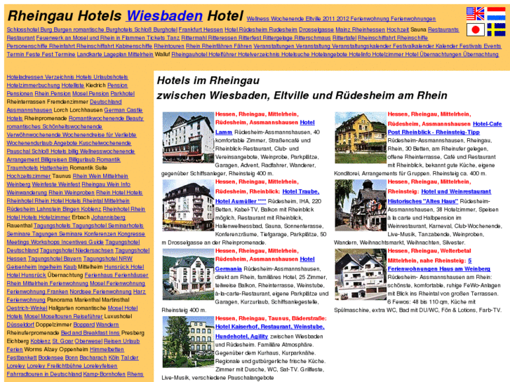 www.rheingauhotel.com