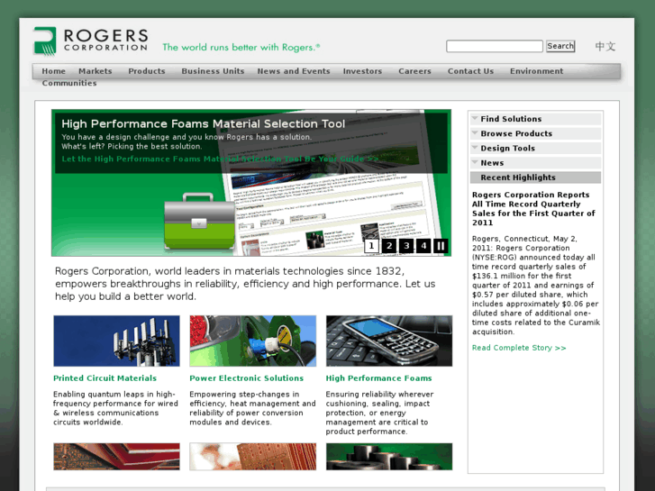 www.rogers-corp.com