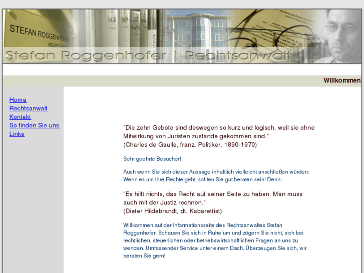 www.roggenhofer.com