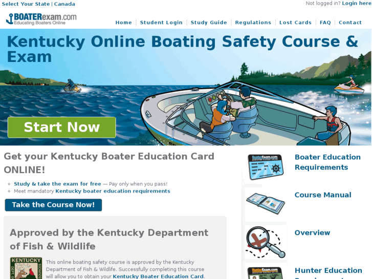 www.safeboatingkentucky.com