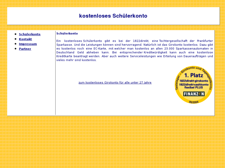 www.schuelerkonto.net