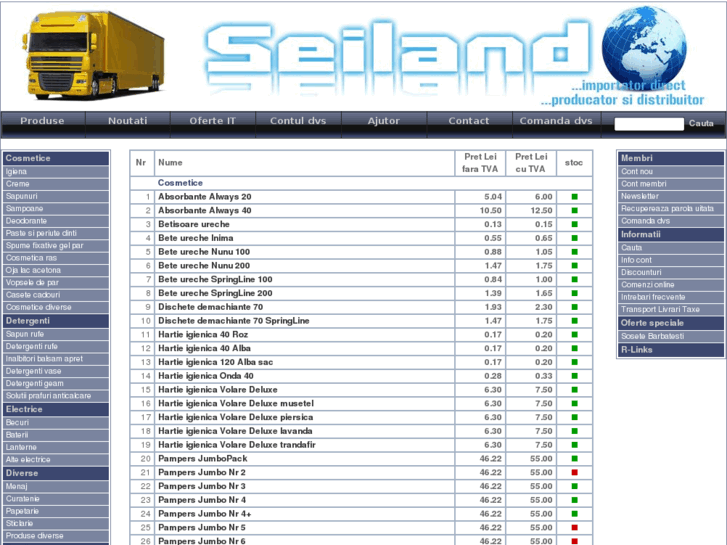 www.seiland.ro