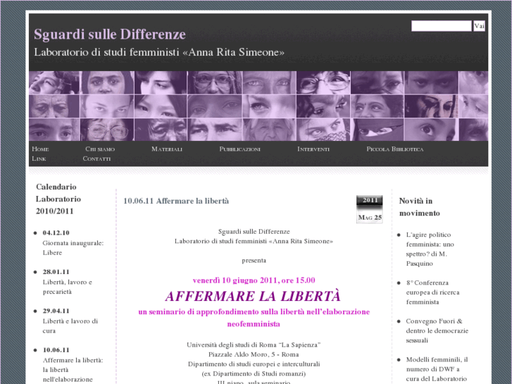 www.sguardisulledifferenze.org