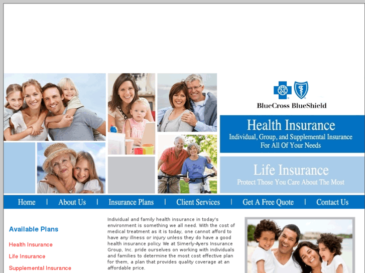 www.simerly-ayersinsurance.com