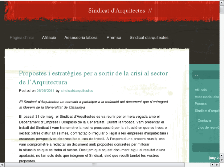 www.sindicatarquitectes.org