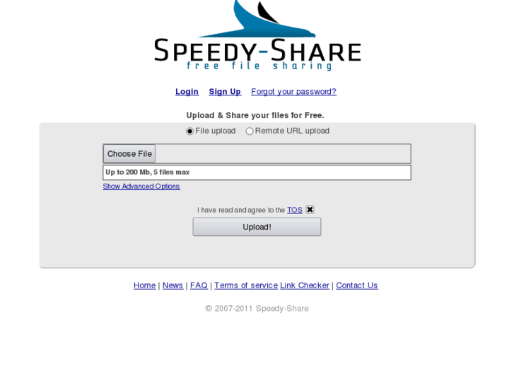 www.speedy-share.com