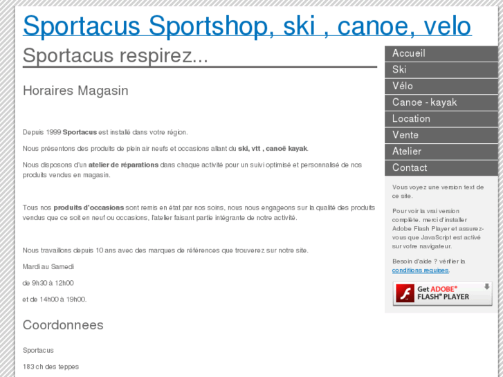 www.sportacus73.com
