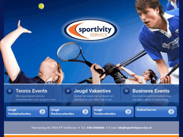 www.sportivityservice.nl