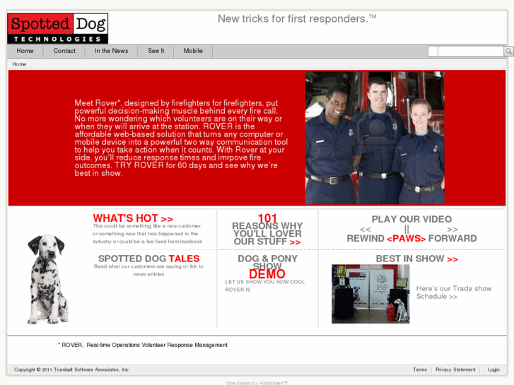 www.spotteddogsolutions.com