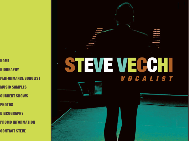 www.steve-vecchi.com