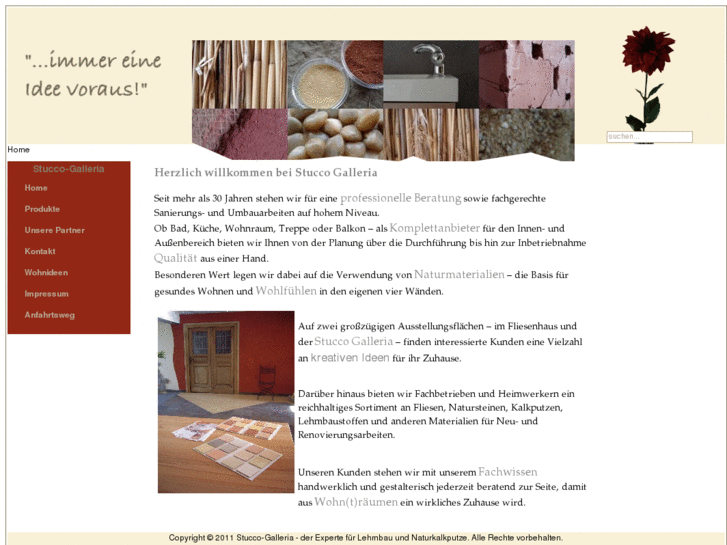 www.stucco-galleria.de