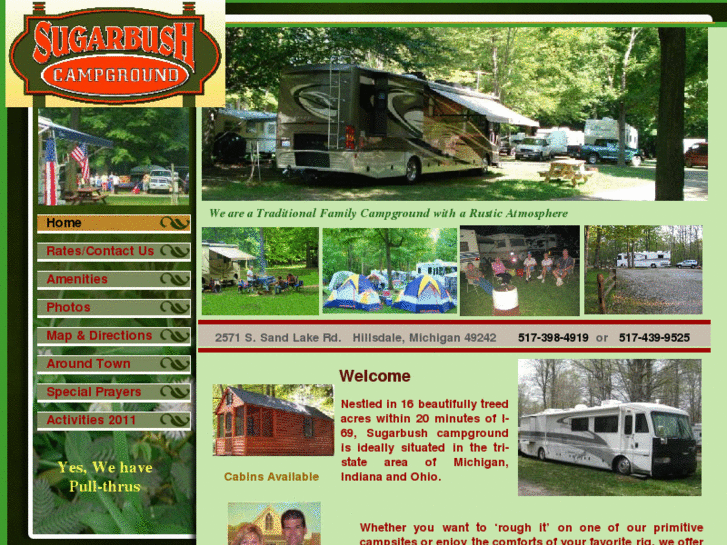 www.sugarbushcampground.com