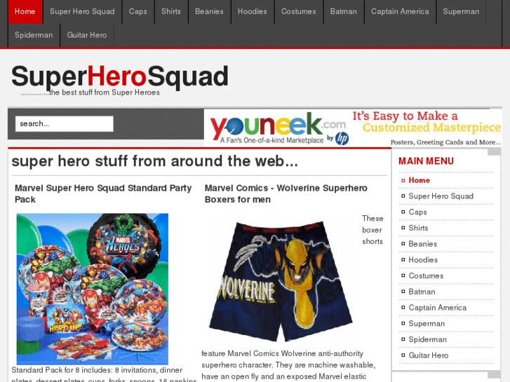 www.superherosquad.org