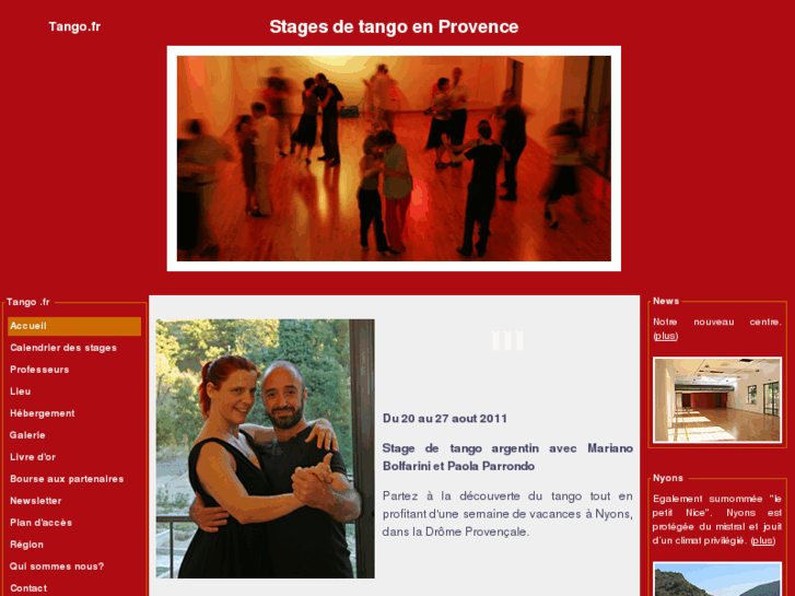 www.tango.fr