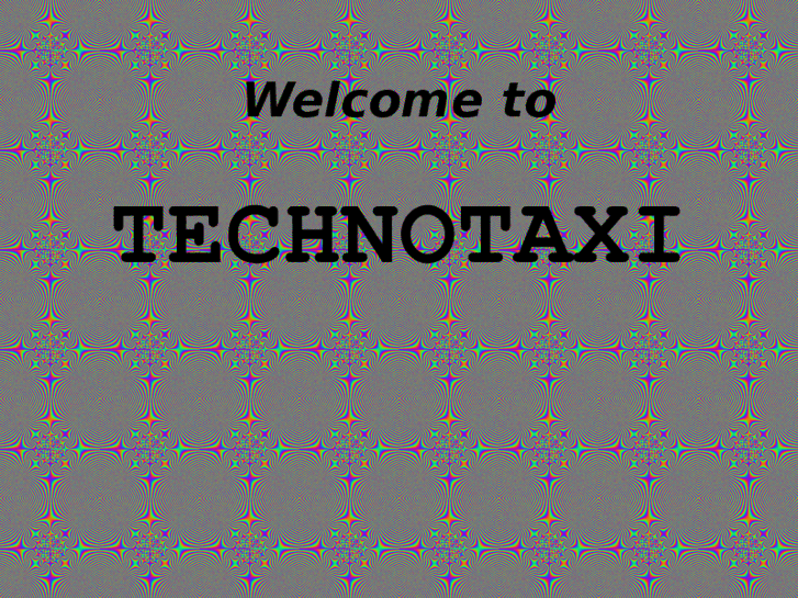 www.technotaxi.com